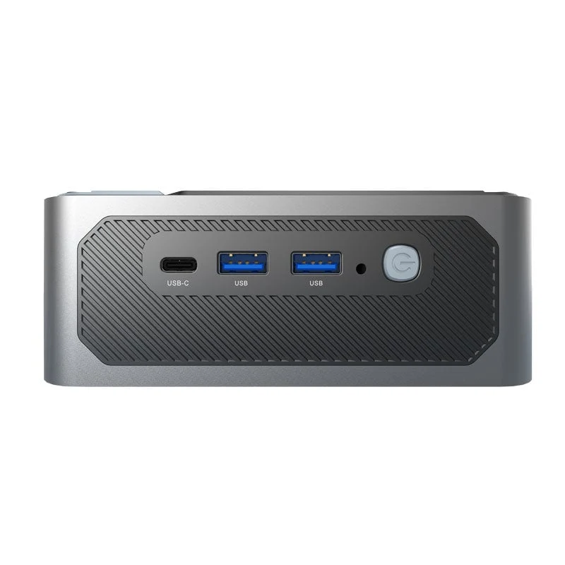 Morefine S800 Mini PC: Intel Core Ultra 9, 96GB DDR5 RAM