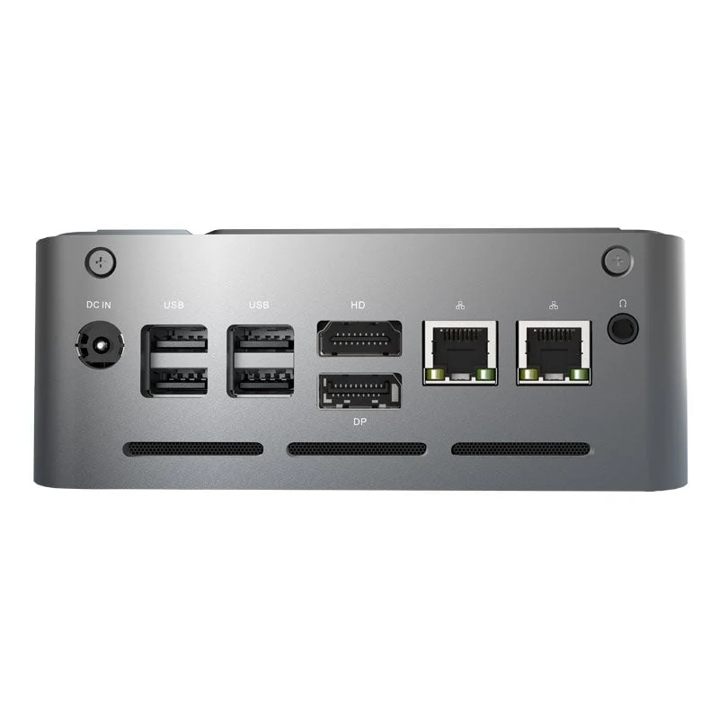 Morefine S800 Mini PC: Intel Core Ultra 9, 96GB DDR5 RAM