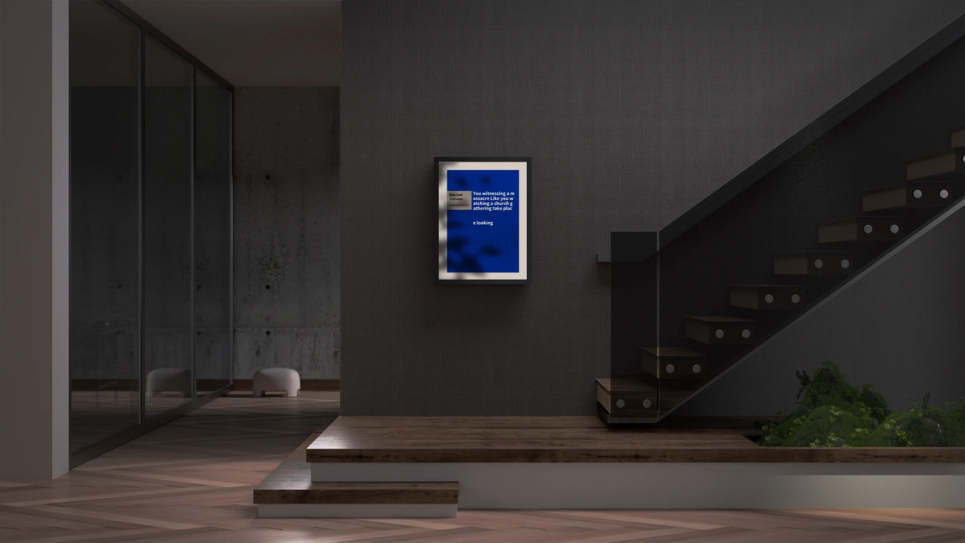 MorningBlues Launches Gallery T2 Wireless Speaker with 2K Screen