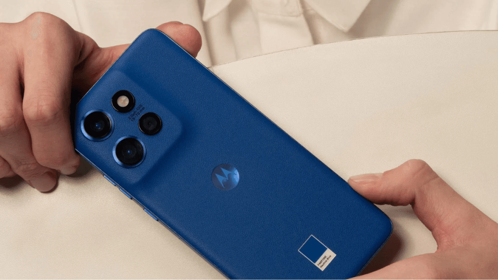 Motorola Enhances Software Update Strategy for Better User Experience