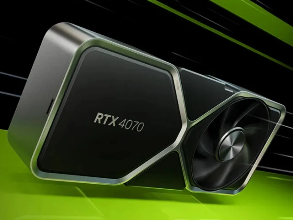 NVIDIA RTX 4070 and 4060 Graphics Cards Discontinuation News