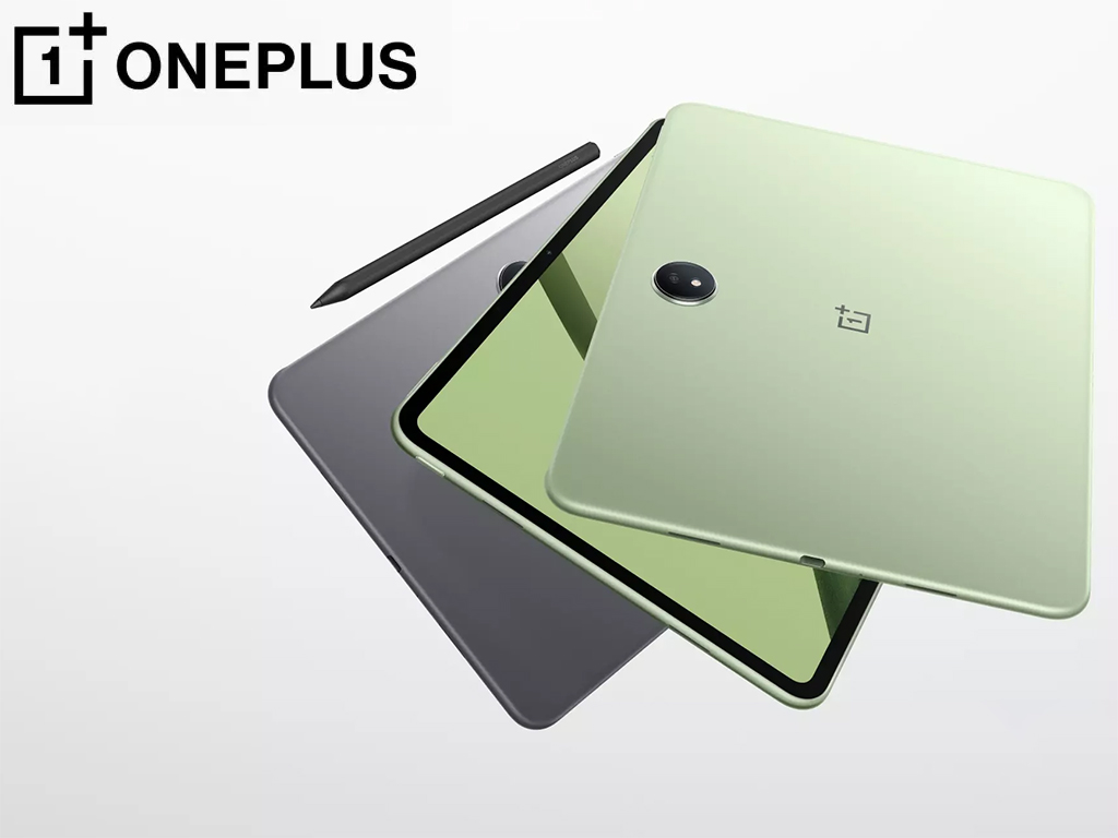 OnePlus Pad 2024 Launch: Affordable Tablet with MediaTek SoC