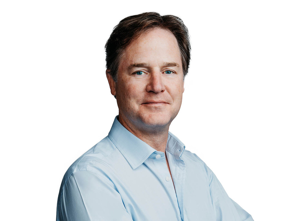 Nick Clegg Exits Meta; Joel Kaplan Becomes Global Affairs Chief