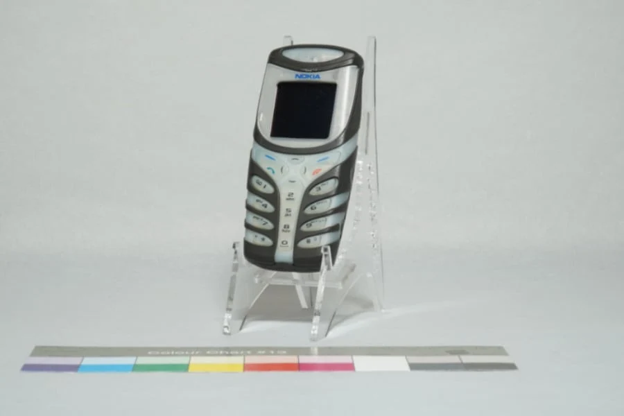 Nokia Launches Online Museum Showcasing 20 Years of Devices