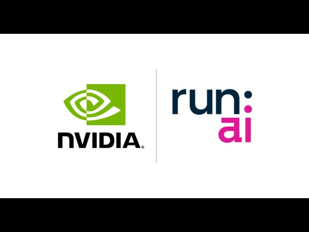 Run:ai Joins Nvidia, Announces Open-Source Software Plans