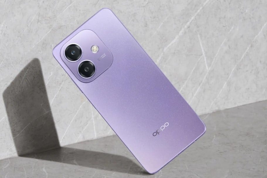 OPPO Tops Southeast Asia Smartphone Market in Q3 2024