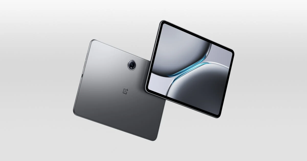 OnePlus Pad 2 Gets Live Alerts and AI Reply with Android 15