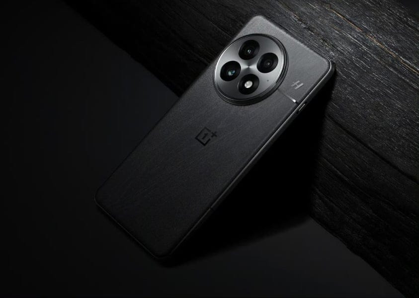 OnePlus 13 Render Reveals Minimal Design Changes