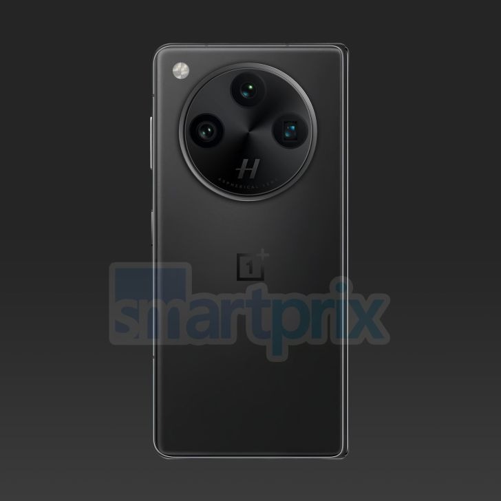 First Look at OnePlus Open 2: Leaked Renders Revealed