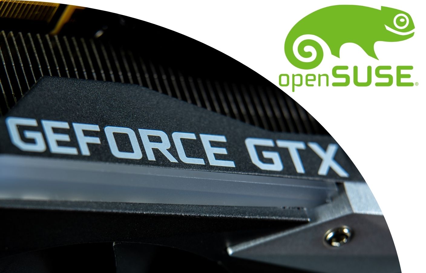 OpenSUSE Gaming Boosted with Built-in GPU Switching Feature