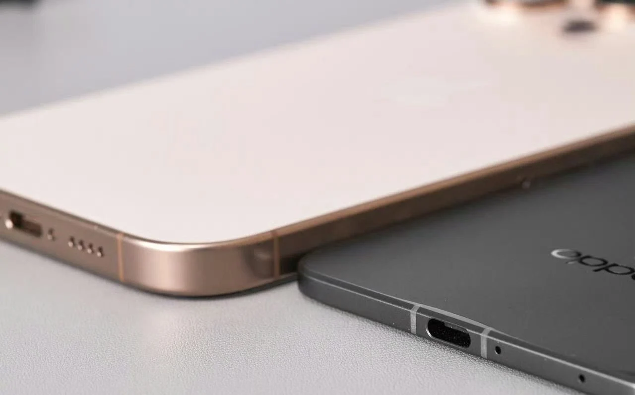 Oppo Find N5: First IP69 Foldable Phone for Underwater Photos