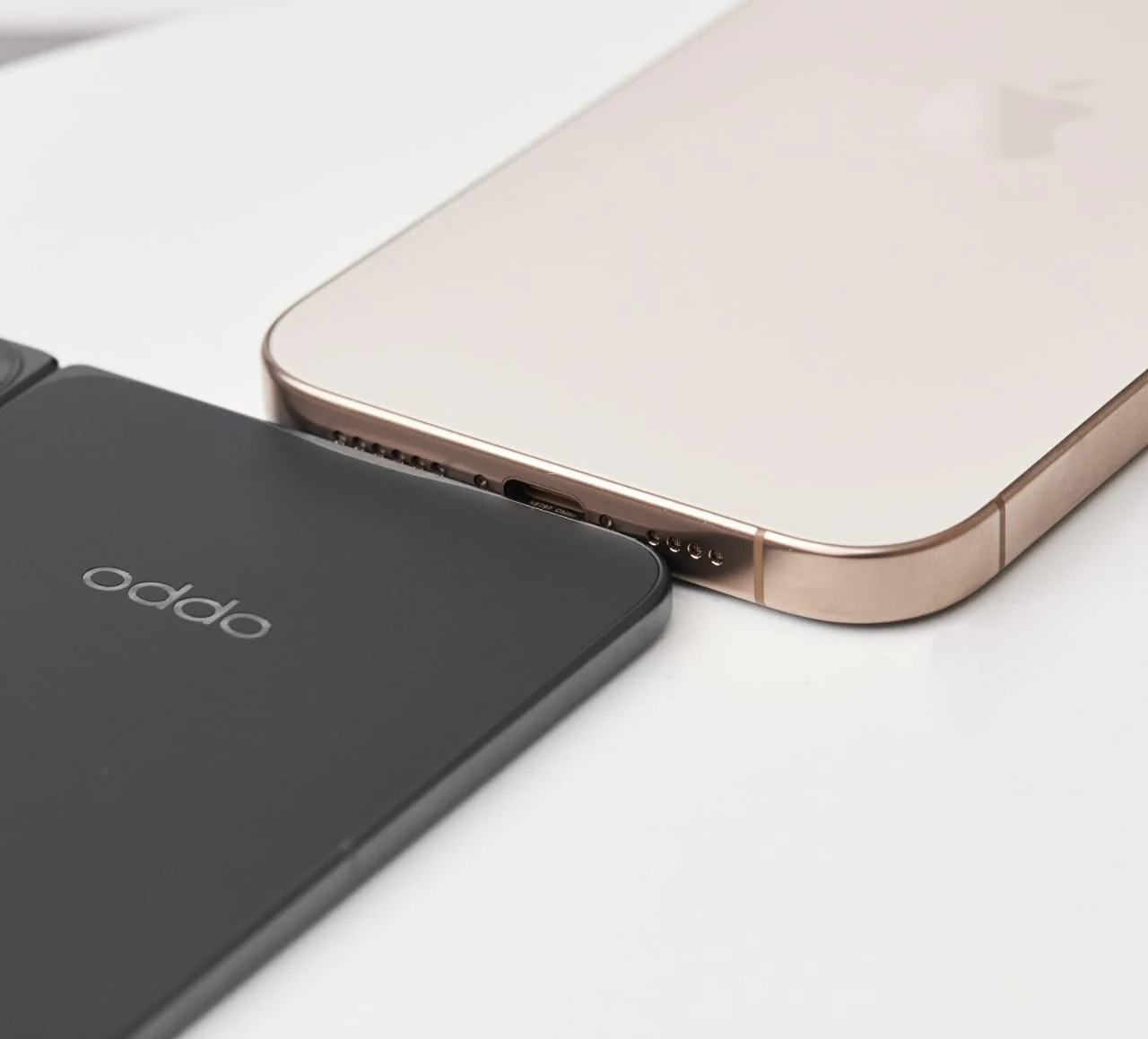 Oppo Find N5: The Slimmest Phone of 2025? Discover Its Profile!