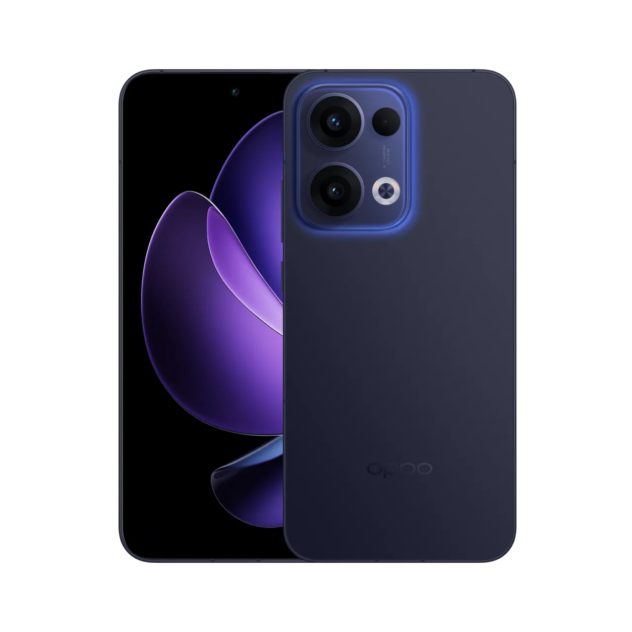 Oppo Reno 13 and 13 Pro 5G: India Storage Options Revealed