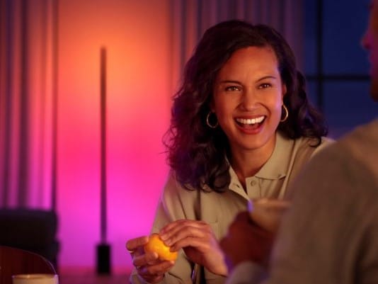 Philips Hue Update: Three Exciting New Features for Smart Lights