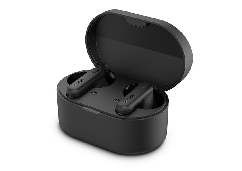 Philips Launches Budget TWS Earbuds and Headphones in India