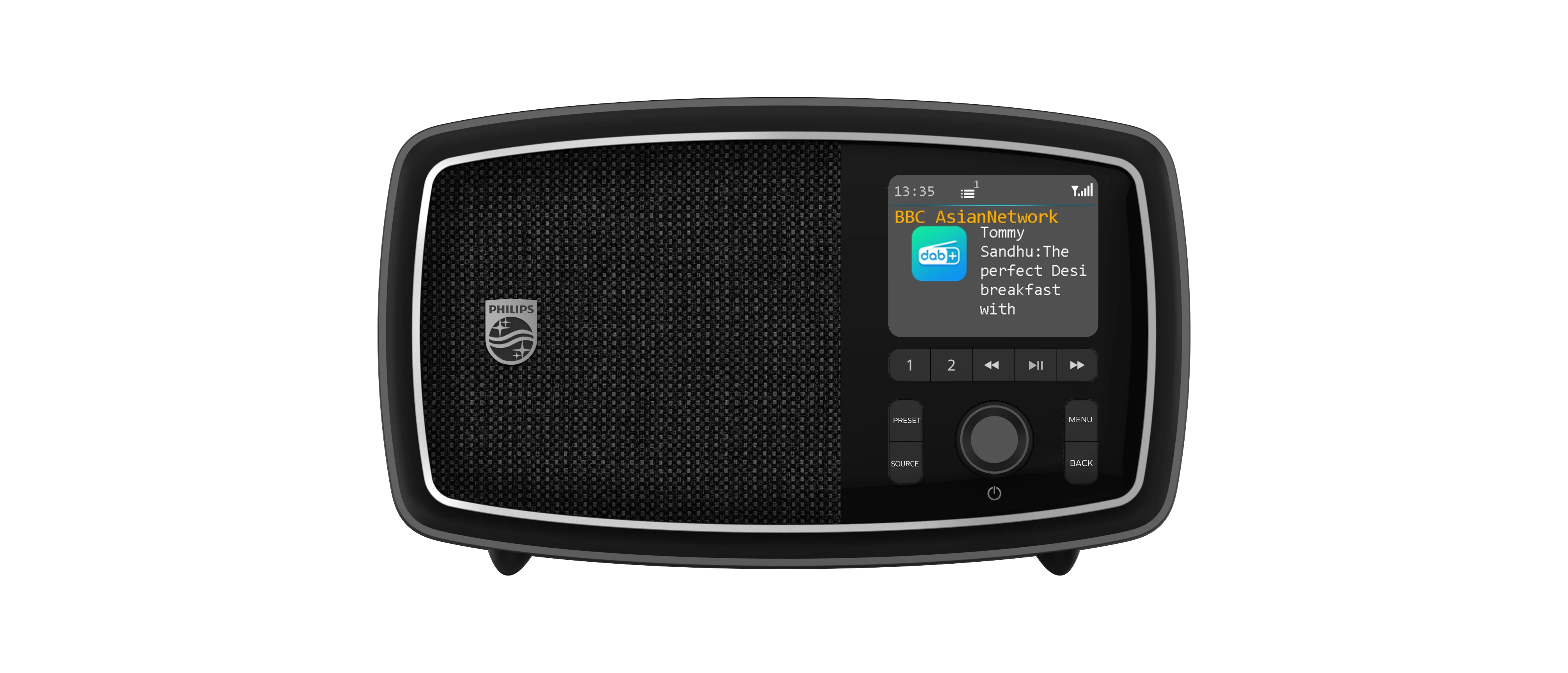 Philips Launches Vintage Turntable, Radio, and Headphones for 100th Anniversary