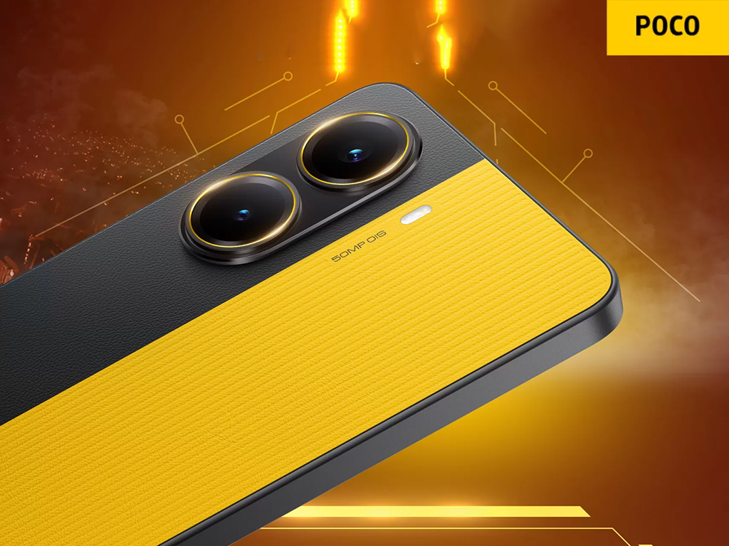 Poco X7 Pro Lacks Redmi Turbo 4’s Impressive Battery Capacity