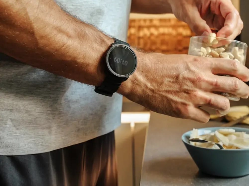 Polar Vantage M3 GPS Smartwatch with ECG Now Available