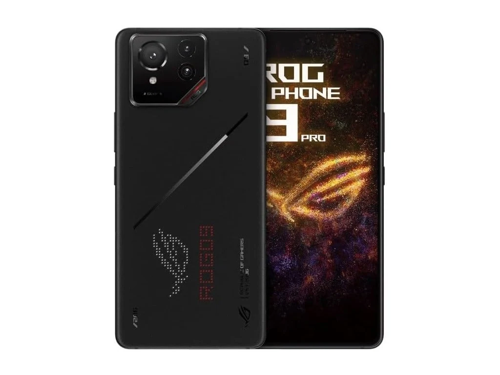 Asus ROG Phone 9: New Budget Model Coming Soon