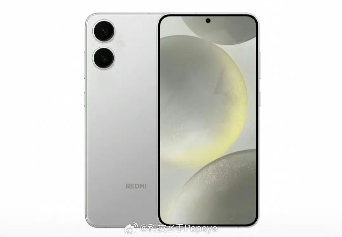Poco F7 First Look: Exciting Details from Latest Leak
