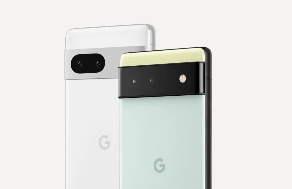 Google Sells Refurbished Pixel 7 and 6 Phones: Better Deals Found