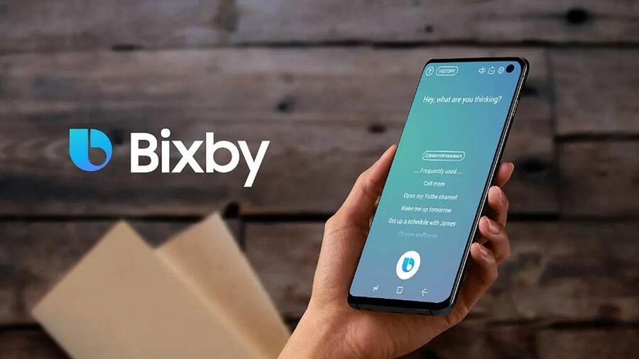 Benefits of Using Bixby Routines on Your Samsung Galaxy Phone