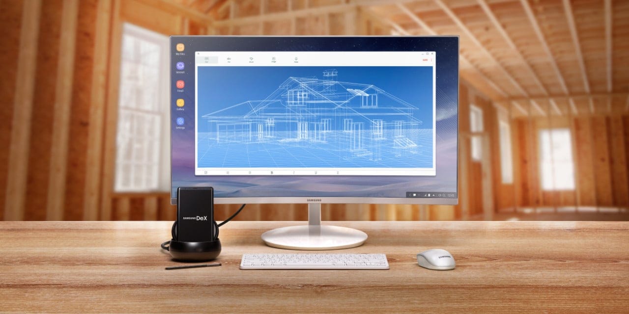 Samsung Ends DeX App Support for Windows in One UI 7