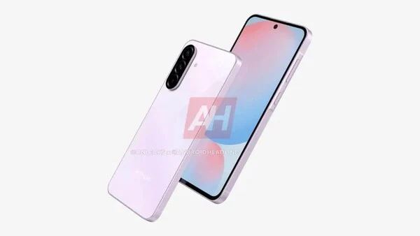Samsung Galaxy A56 5G FCC Approval: Faster Charging & Wi-Fi 6