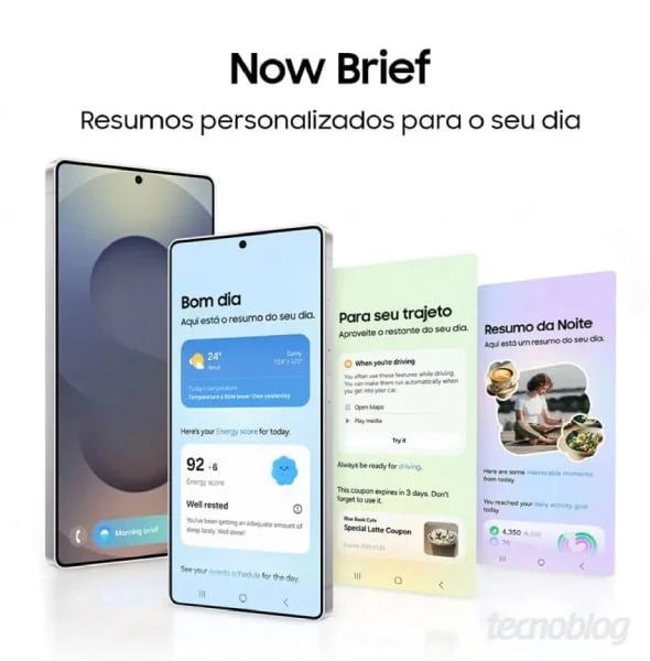 Galaxy S25 Series Promo Unveils Exciting New Galaxy AI Features