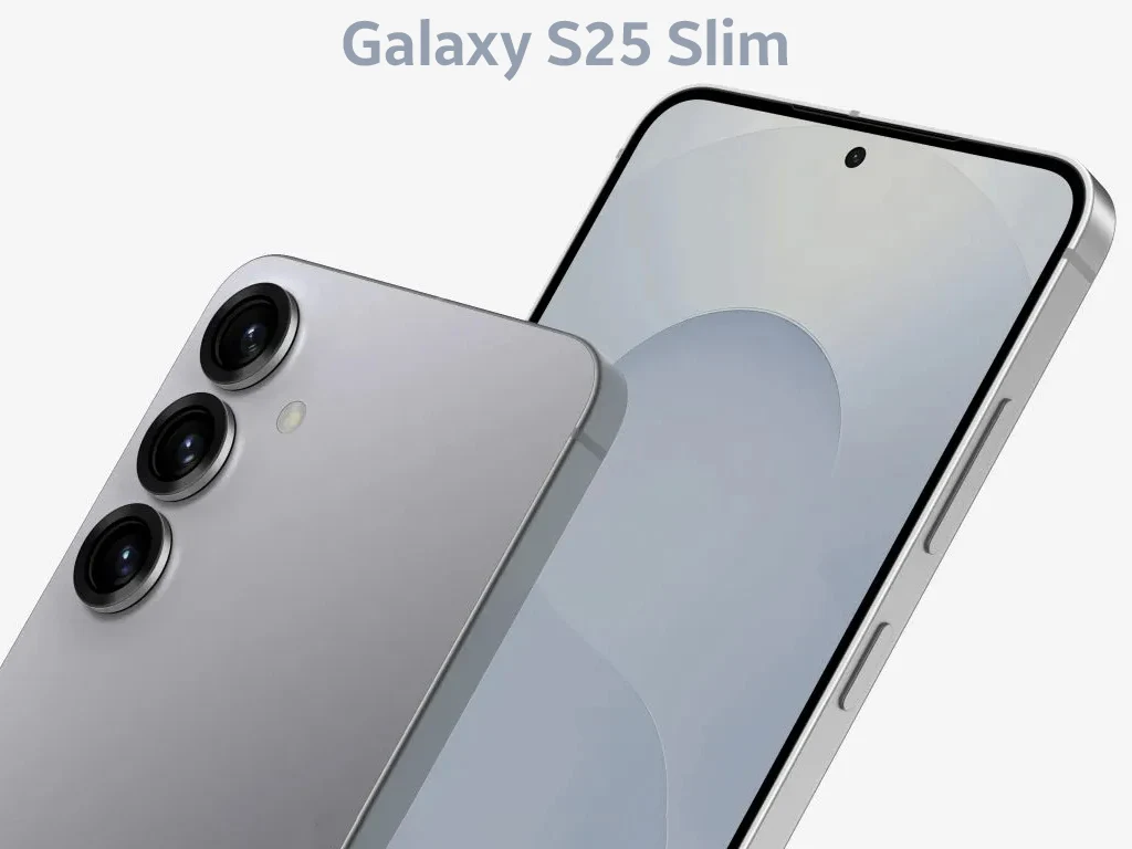 Galaxy S25 Slim Leak Reveals Limited Availability for Samsung Phone