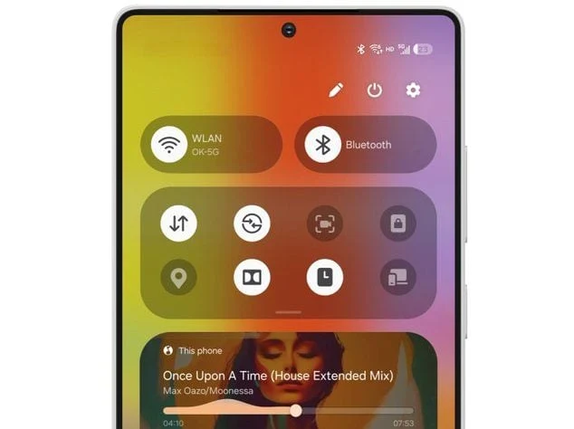 One UI 7 Update Release Date for Older Galaxy Devices