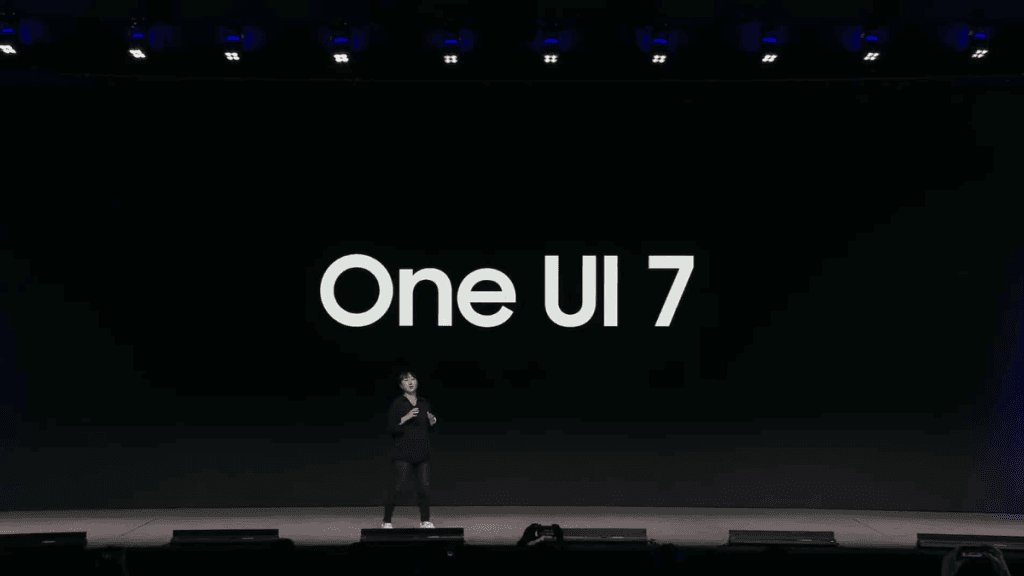 All You Need to Know About Samsung One UI 7.0 Update