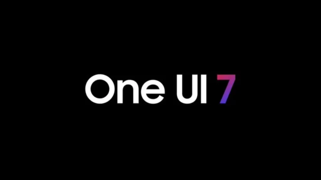 One UI 7: The Biggest Upgrade in Samsung Software History