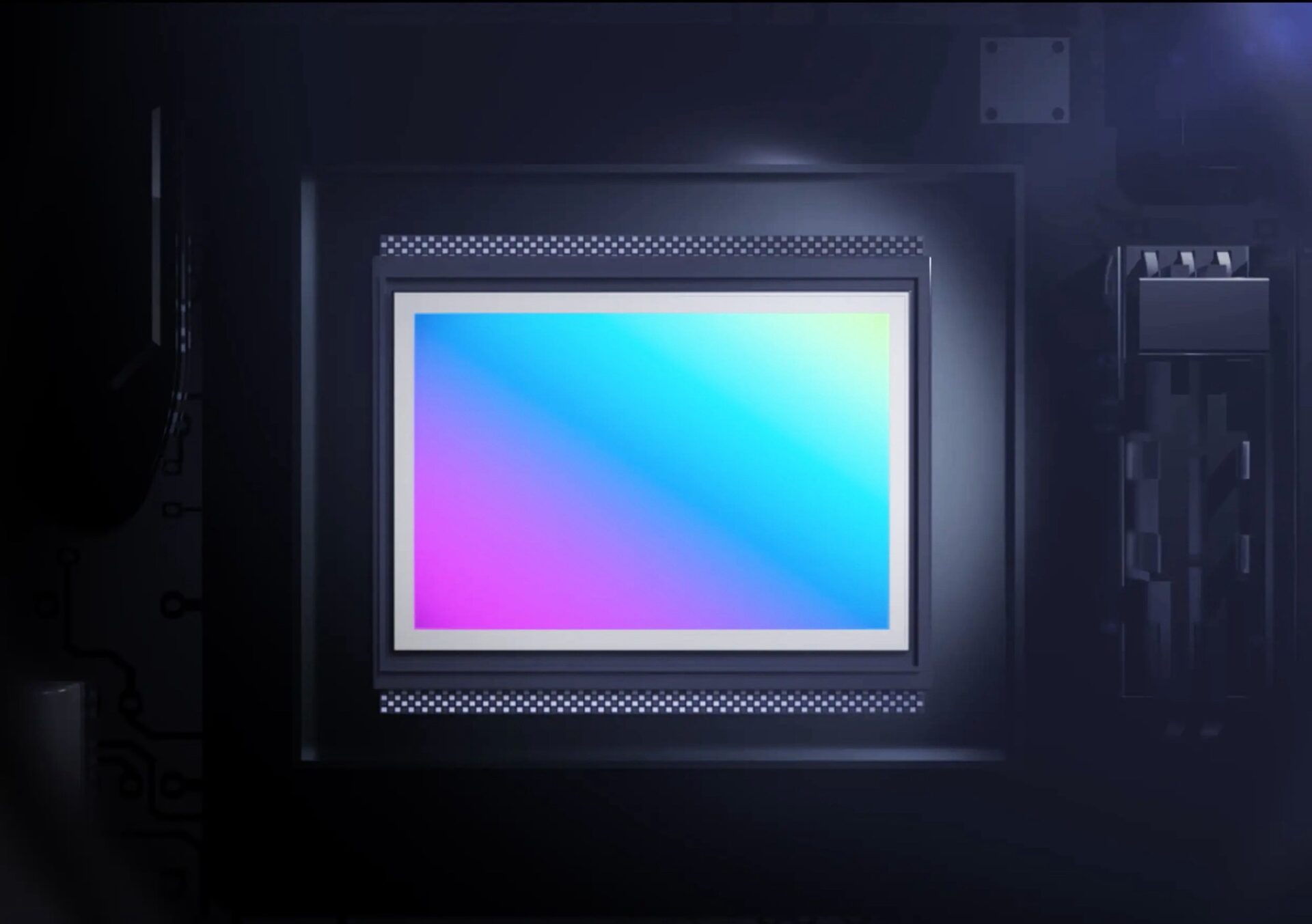 Samsung Develops 500 MP Camera Sensors for iPhones and Galaxy S