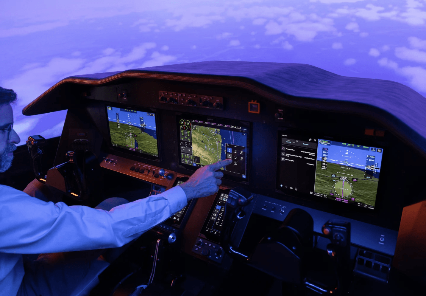 Garmin G3000 PRIME: Advanced FAA-Certified Flight Deck Launched