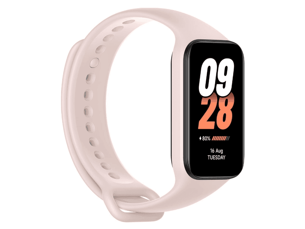 Xiaomi Smart Band 9 Active Launching in Europe on November 18