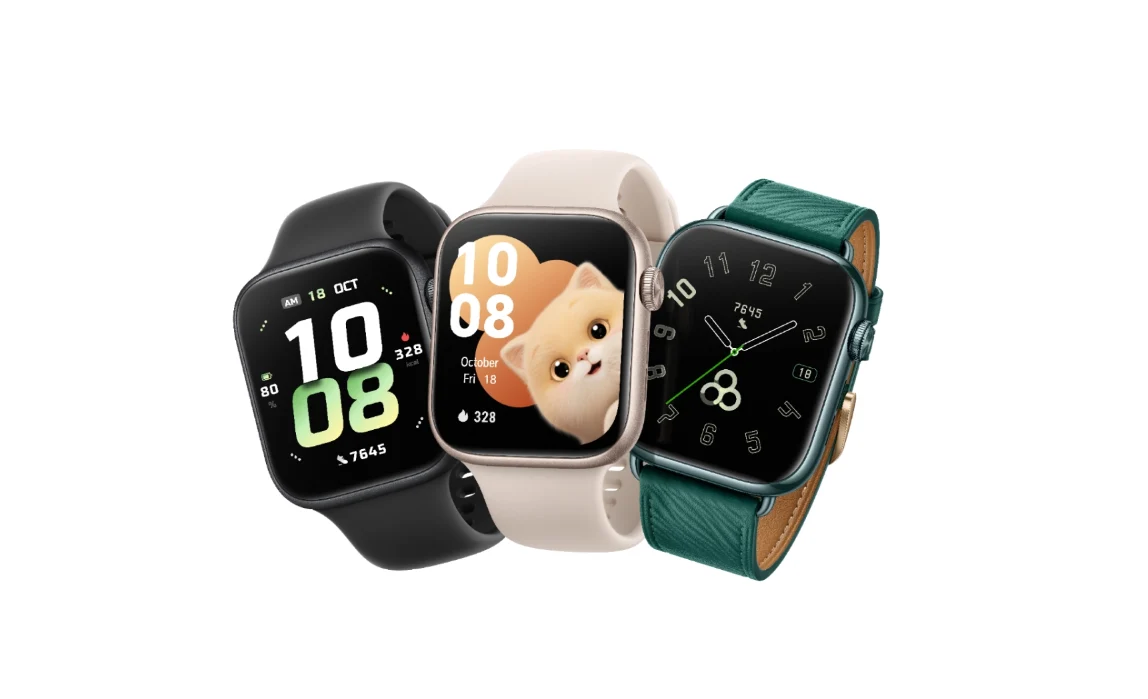 Honor Watch 5 with Satellite Connectivity Passes TENAA Certification