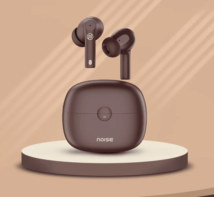 Noise Buds Nero: Feature-Packed Earbuds for Only INR 899