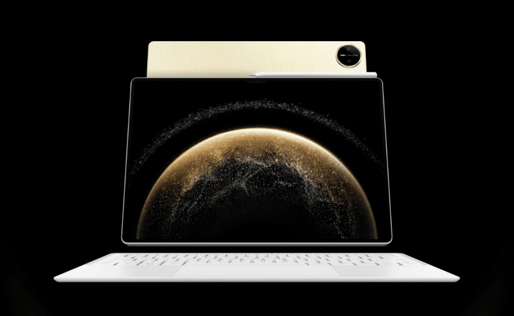 Huawei MatePad Pro 13.2 (2025): 2.8K 144Hz Display & 10100mAh Battery