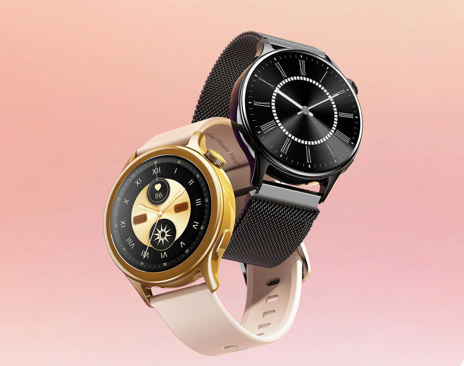 Boat Launches Enigma Daze & Gem Smartwatches with Bluetooth Calling