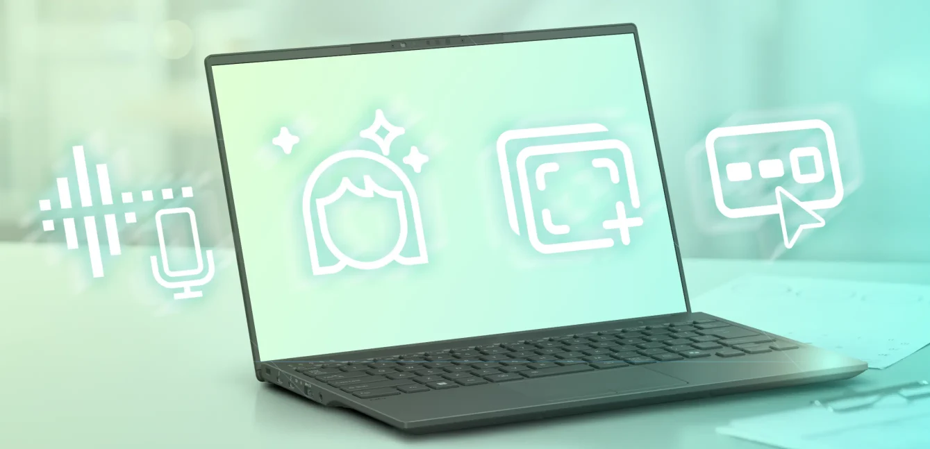 Fujitsu FMV Note U AI Laptop: Intel Core Ultra 7, 848g Weight