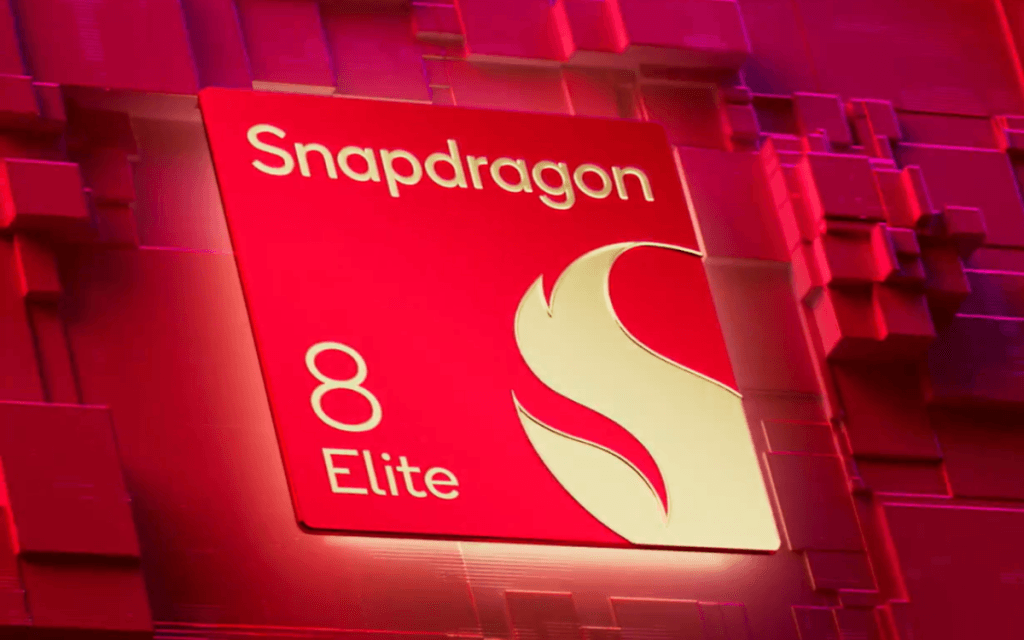 Snapdragon 8 Elite 2 Launching October 2025 with Major Upgrades