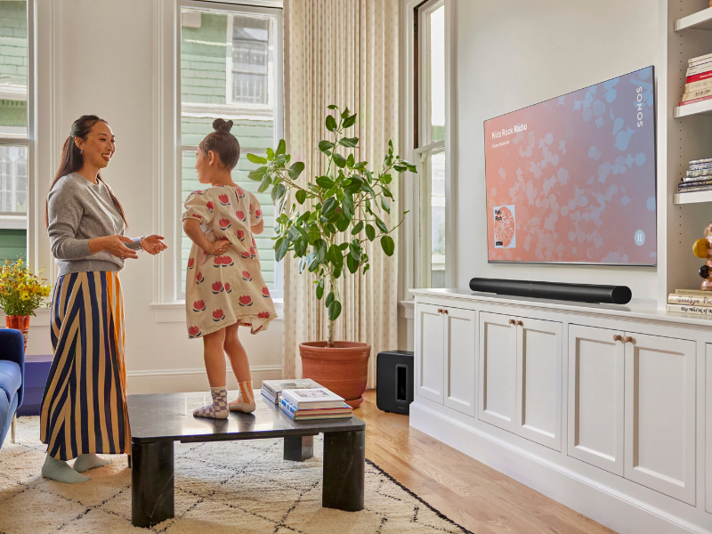 Sonos Arc Ultra Soundbar Leak Reveals High Price Tag