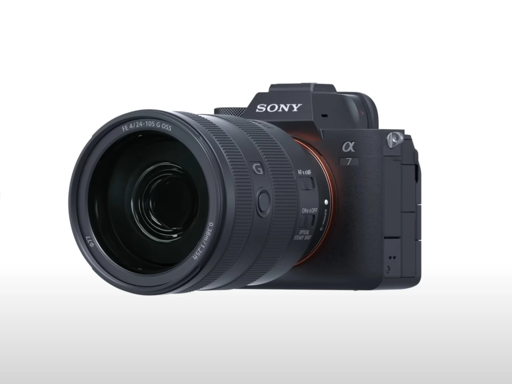 Sony A7 V Full-Frame Camera Leak: 4K 120fps Launch in 2025?