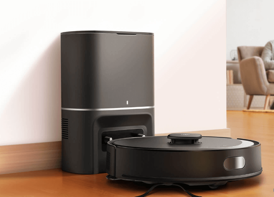 TP-Link Launches Affordable Robot Vacuums with 5,300 Pa Suction
