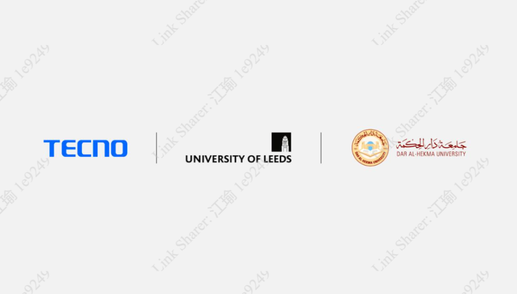 TECNO Collaborates with Universities to Boost Universal Tone Tech