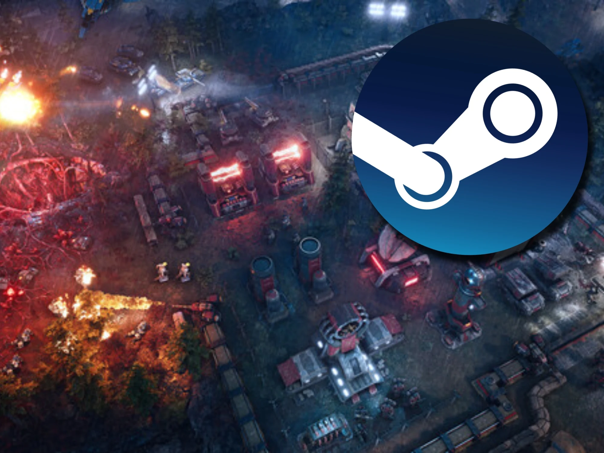 Steam RTS Fest: Exciting New Multiplayer Demo Released