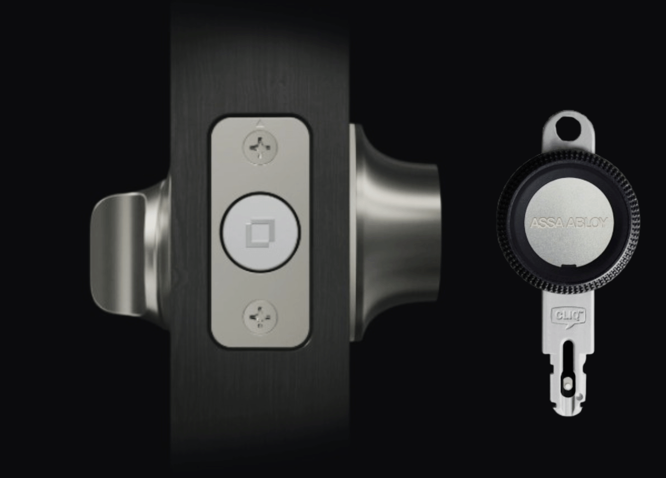 Assa Abloy Acquires Smart Lock Startup for Expanded Security Solutions