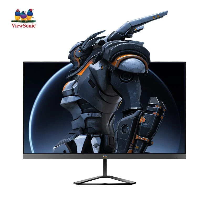 Viewsonic 27-Inch Fast IPS 2K 210Hz Gaming Monitor Only $109