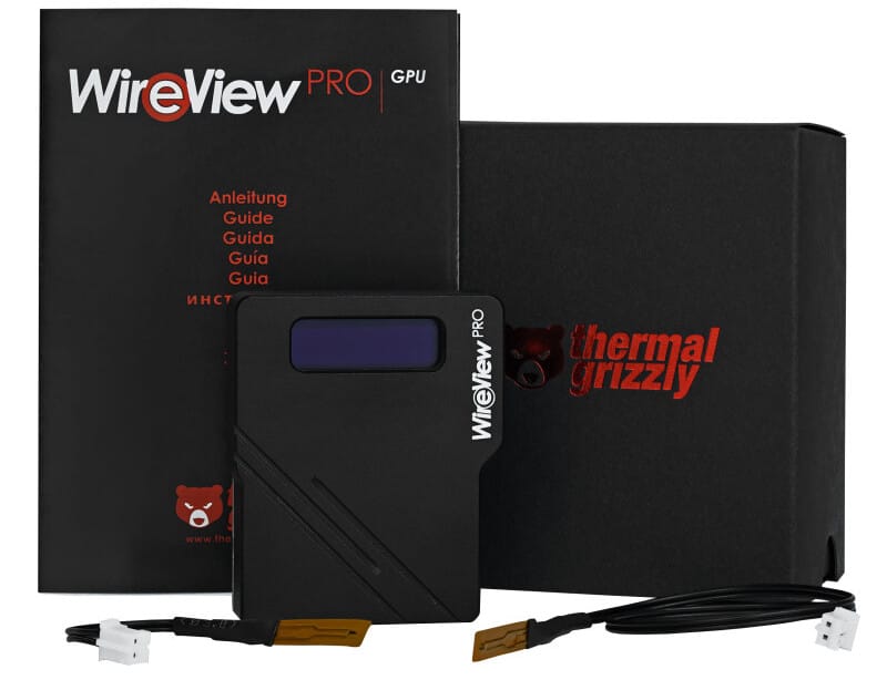 Thermal Grizzly $76 Device Protects Your GPU from Overheating